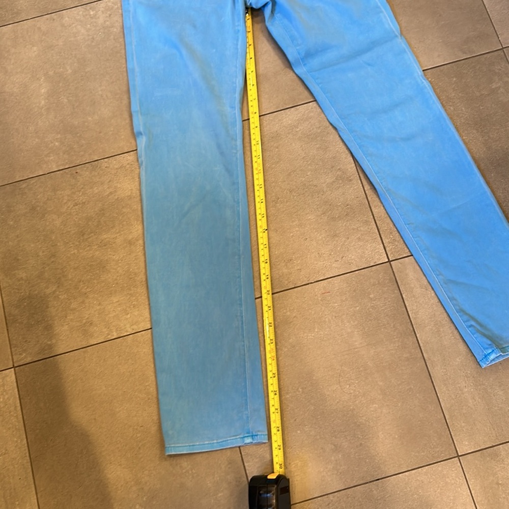 AG the Stilt Cigarette Jean - Picture 8 of 10